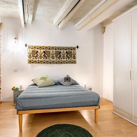 Ferienwohnung Casa Kawaii Midori Cagliari Exterior foto