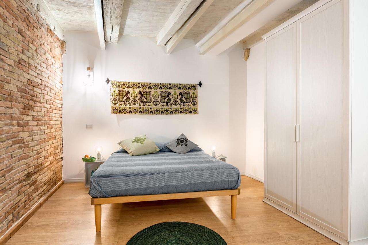 Ferienwohnung Casa Kawaii Midori Cagliari Exterior foto