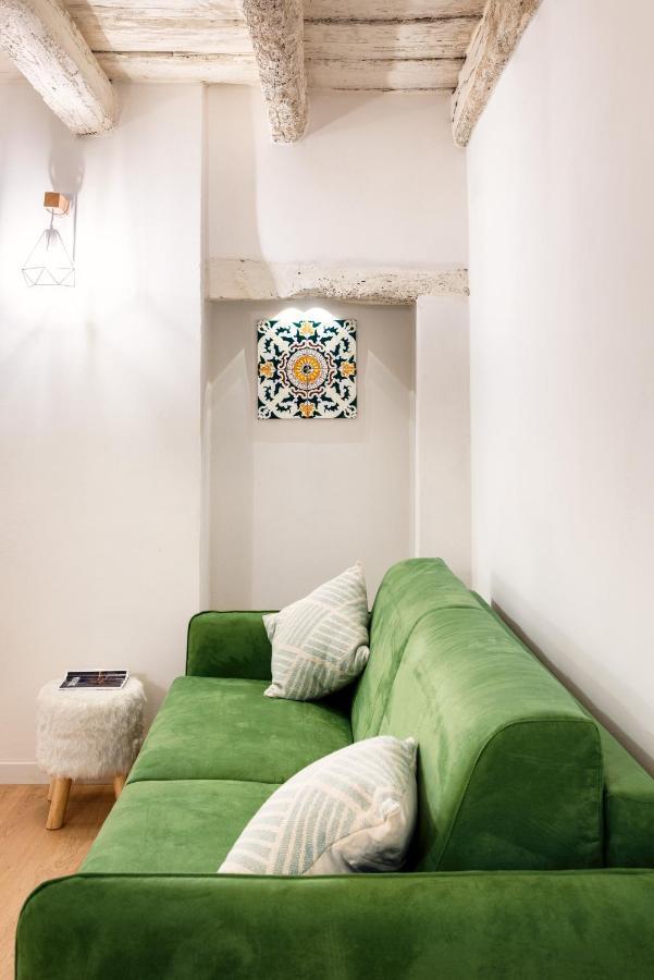 Ferienwohnung Casa Kawaii Midori Cagliari Exterior foto